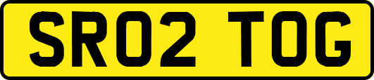 SR02TOG