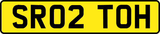 SR02TOH