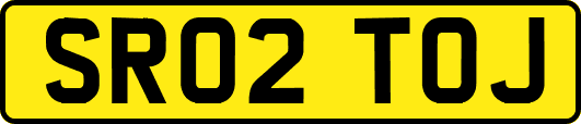 SR02TOJ