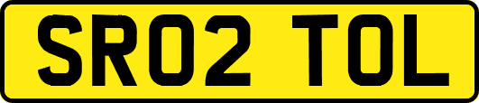 SR02TOL