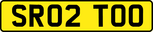 SR02TOO