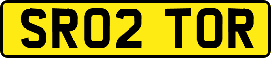 SR02TOR