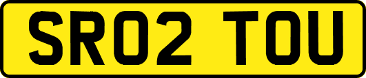 SR02TOU