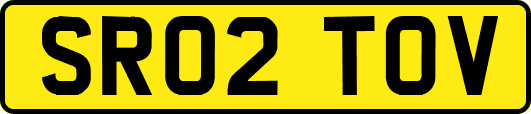 SR02TOV