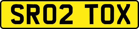 SR02TOX