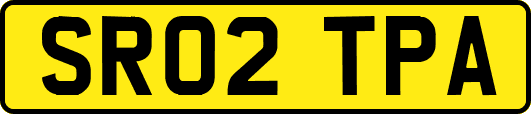 SR02TPA