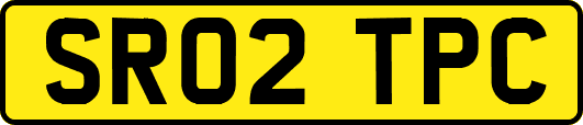 SR02TPC