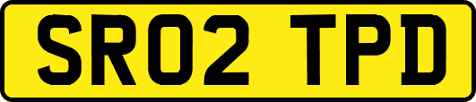 SR02TPD