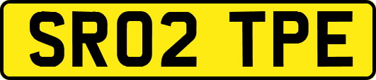 SR02TPE