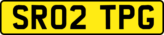 SR02TPG