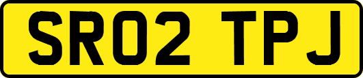 SR02TPJ
