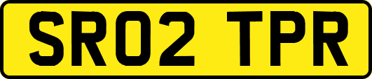 SR02TPR
