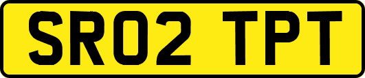 SR02TPT
