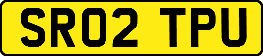 SR02TPU