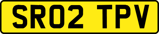 SR02TPV