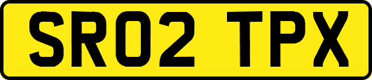 SR02TPX