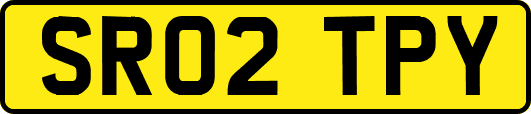 SR02TPY