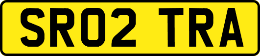 SR02TRA