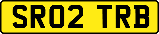 SR02TRB