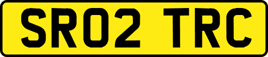 SR02TRC