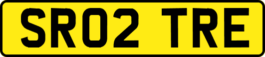 SR02TRE