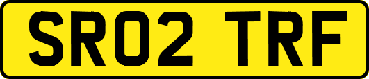 SR02TRF