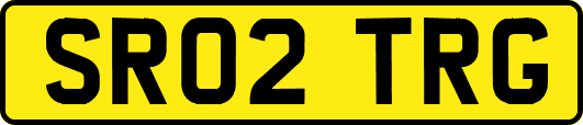SR02TRG