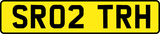 SR02TRH