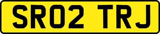 SR02TRJ