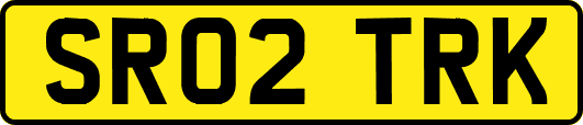 SR02TRK