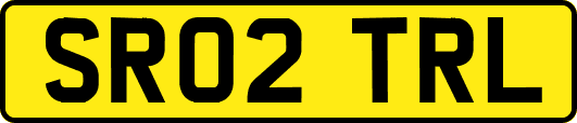 SR02TRL