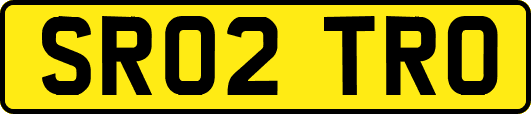SR02TRO