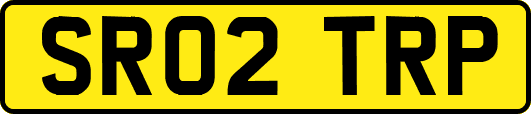 SR02TRP