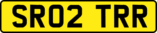 SR02TRR
