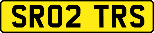SR02TRS