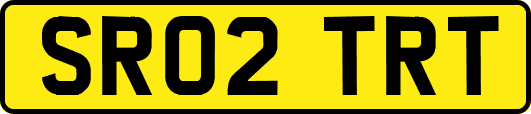 SR02TRT