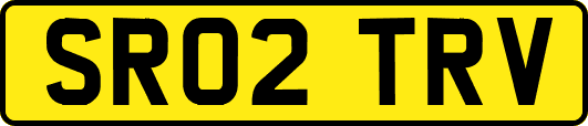 SR02TRV