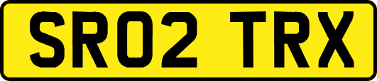 SR02TRX