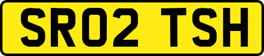 SR02TSH