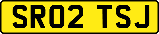 SR02TSJ
