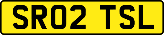 SR02TSL