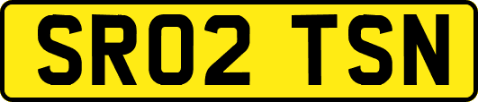 SR02TSN