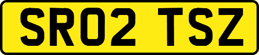 SR02TSZ