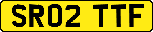 SR02TTF