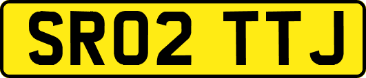 SR02TTJ