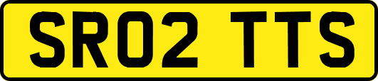 SR02TTS