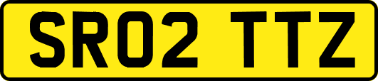 SR02TTZ