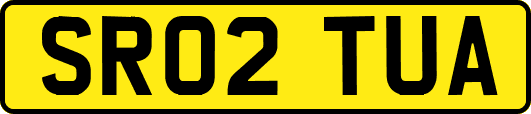 SR02TUA
