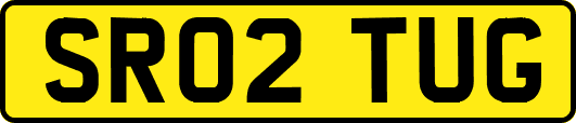 SR02TUG