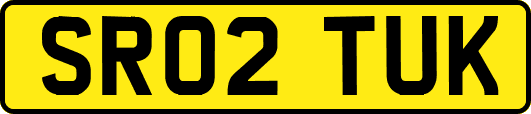 SR02TUK